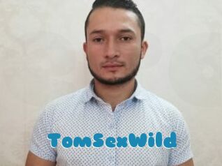 TomSexWild