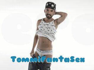 TommiFantaSex