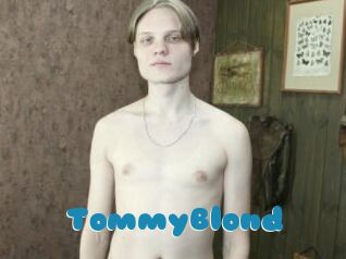 TommyBlond