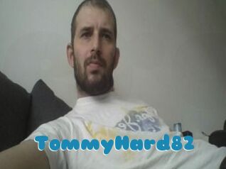 TommyHard82