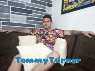 TommyTurner