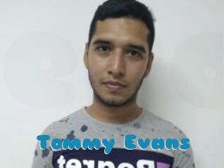 Tommy_Evans