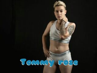 Tommy_rose