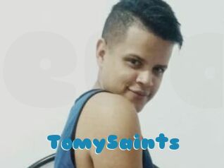 TomySaints