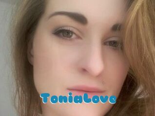 ToniaLove