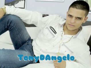 TonyDAngelo