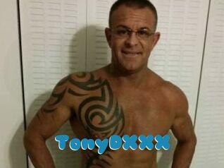 TonyDXXX