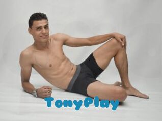 TonyPlay