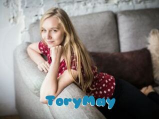 ToryMay