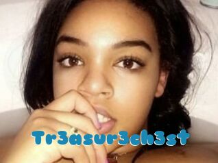 Tr3asur3ch3st