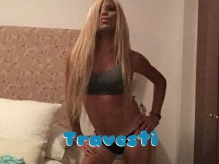 Travesti