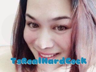 TsRealHardCock Erotik Chat