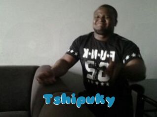Tshipuky
