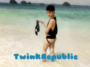 TwinkRepublic