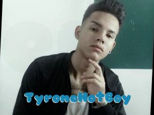 TyroneHotBoy