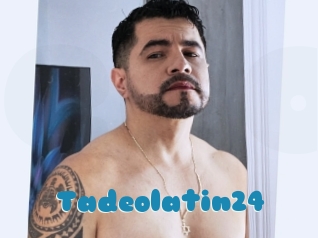 Tadeolatin24