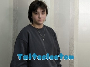 Taitecleeton