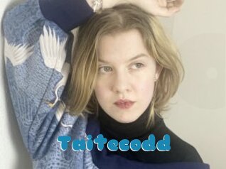 Taitecodd