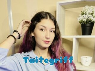 Taitegriff