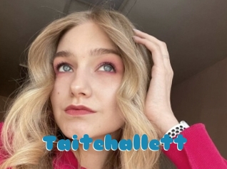 Taitehallett