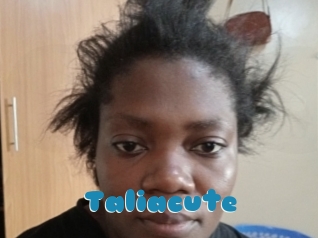 Taliacute