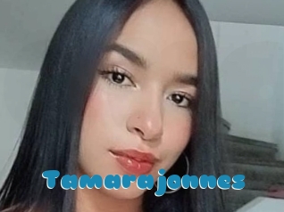 Tamarajonnes