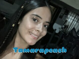 Tamarapeach