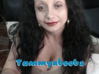 Tammyxboobs