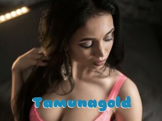 Tamunagold