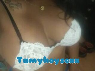 Tamyhoysexx