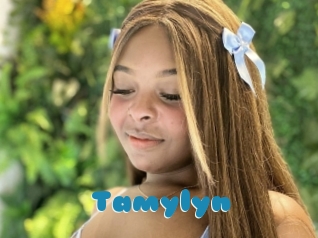 Tamylyn