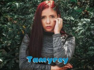 Tamyrey