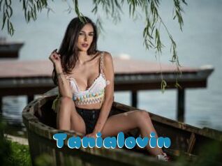 Tanialovin