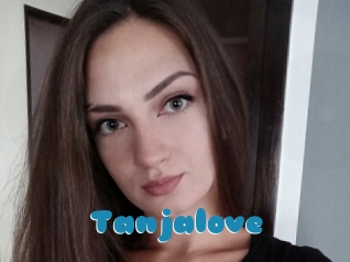 Tanjalove