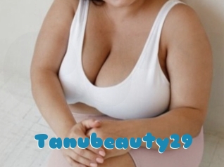 Tanubeauty29