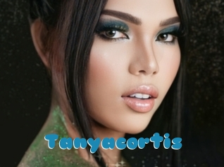 Tanyacortis