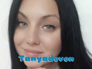 Tanyadevon