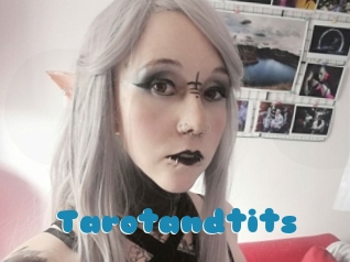 Tarotandtits