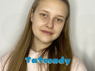 Tatecady