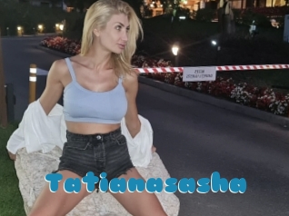 Tatianasasha