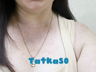 Tatka50