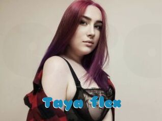 Taya_flex