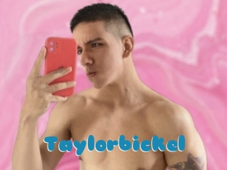 Taylorbickel