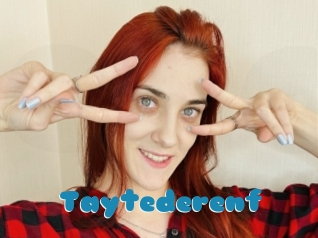 Taytederenf