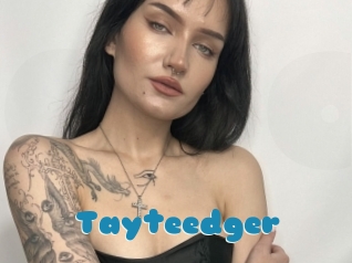 Tayteedger