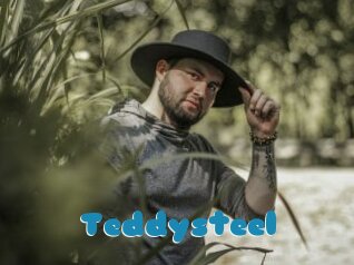 Teddysteel