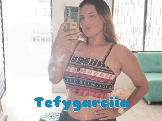 Tefygarciia