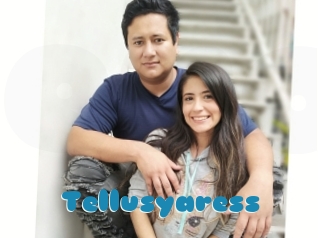 Tellusyaress