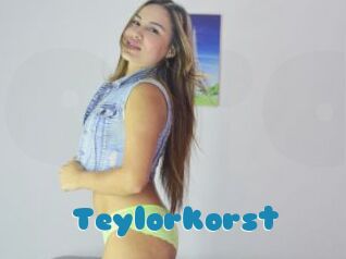 Teylorkorst