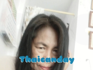 Thaicanday